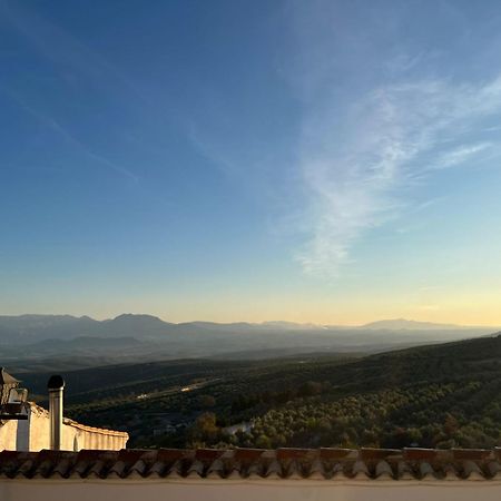 Casa Mirador Villa Ubeda  Exterior photo