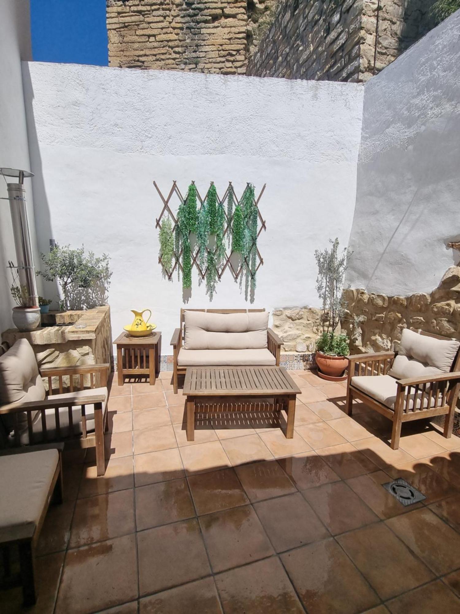 Casa Mirador Villa Ubeda  Exterior photo