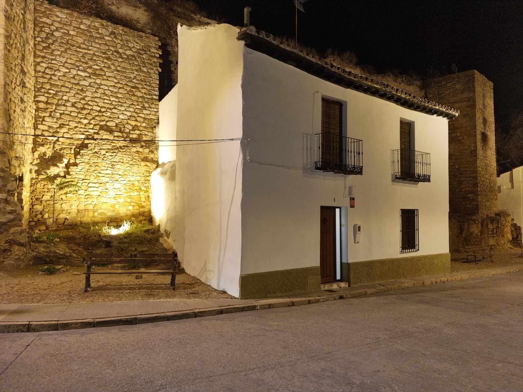 Casa Mirador Villa Ubeda  Exterior photo